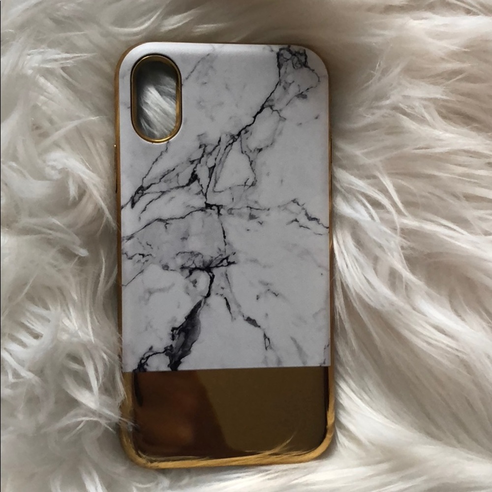 iPhone X Phone Case